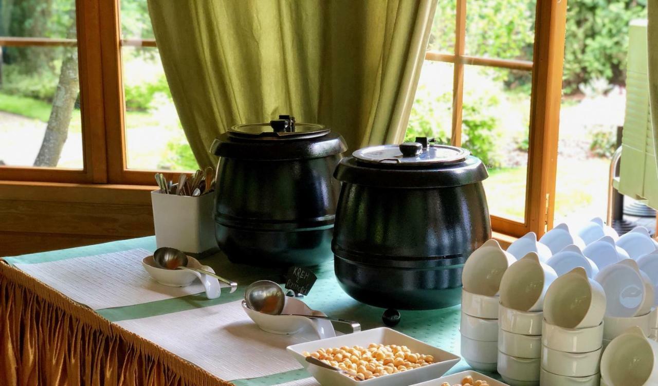 سنتروم بارنابيتوف وارسو المظهر الخارجي الصورة